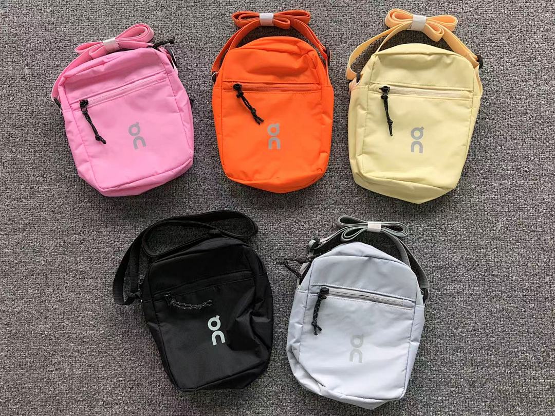 On Running 75 ON BAG 1108212066 (Long 15CM* Wide 6CM* High 19CM) - Image 2