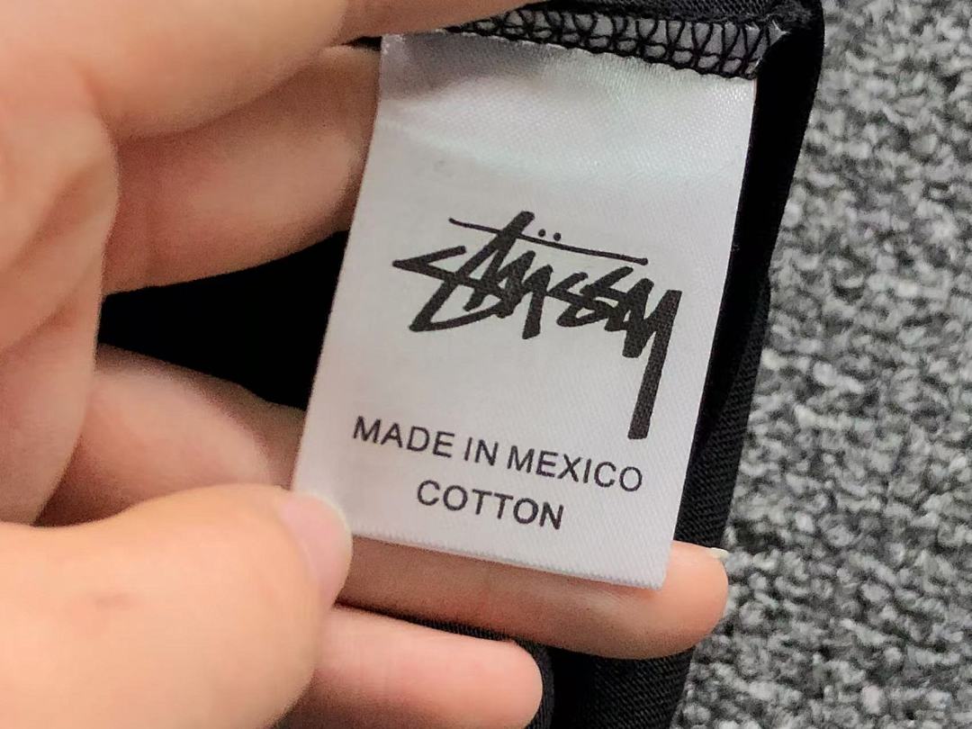 Stussy 78 STUSSY T-SHIRT 502193182 (Im 170Cm 57Kg I Wear Size M In The Phot) - Image 24