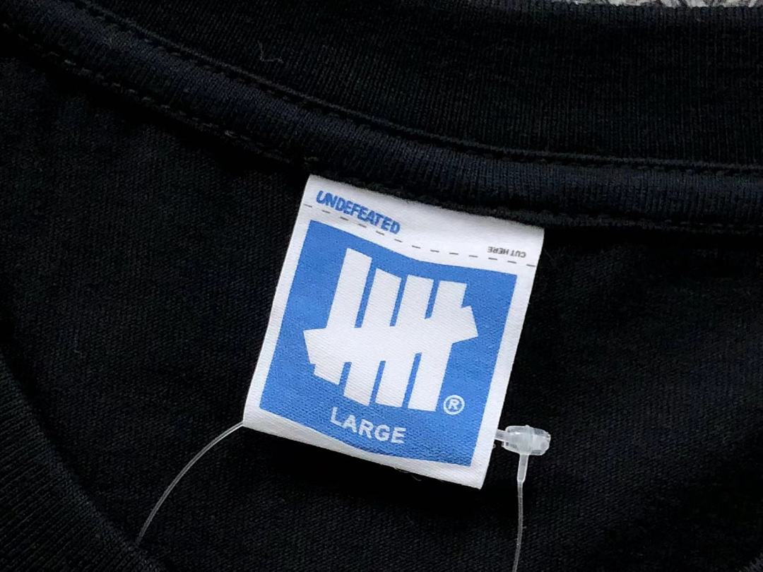 Undefeated 85 UNDEFEATED T-SHIRT - Image 23