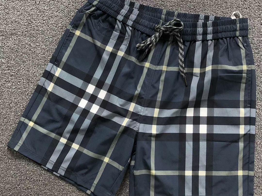 Burberry 165 B⭐R⭐E⭐RY SHORTS 22050523125 (Im 170Cm 60Kg I Wear Size L In The Phot) - Image 21