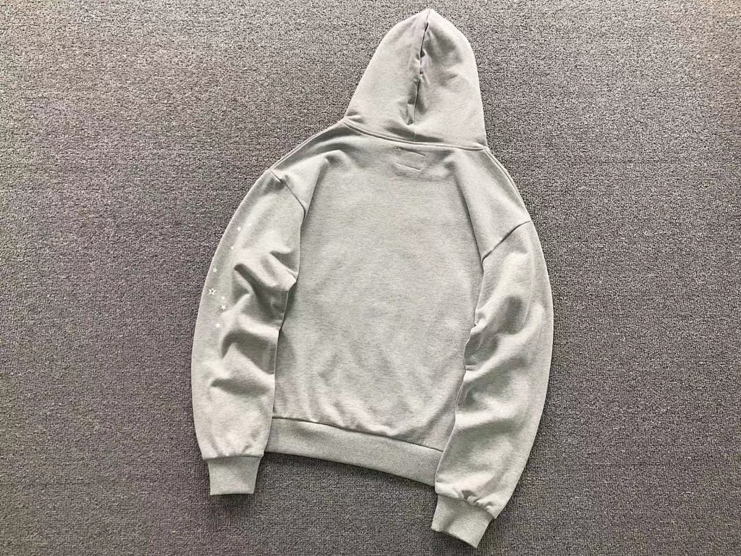 Sp5der TROUSERS 125 SP5DER HOODIE - Image 14