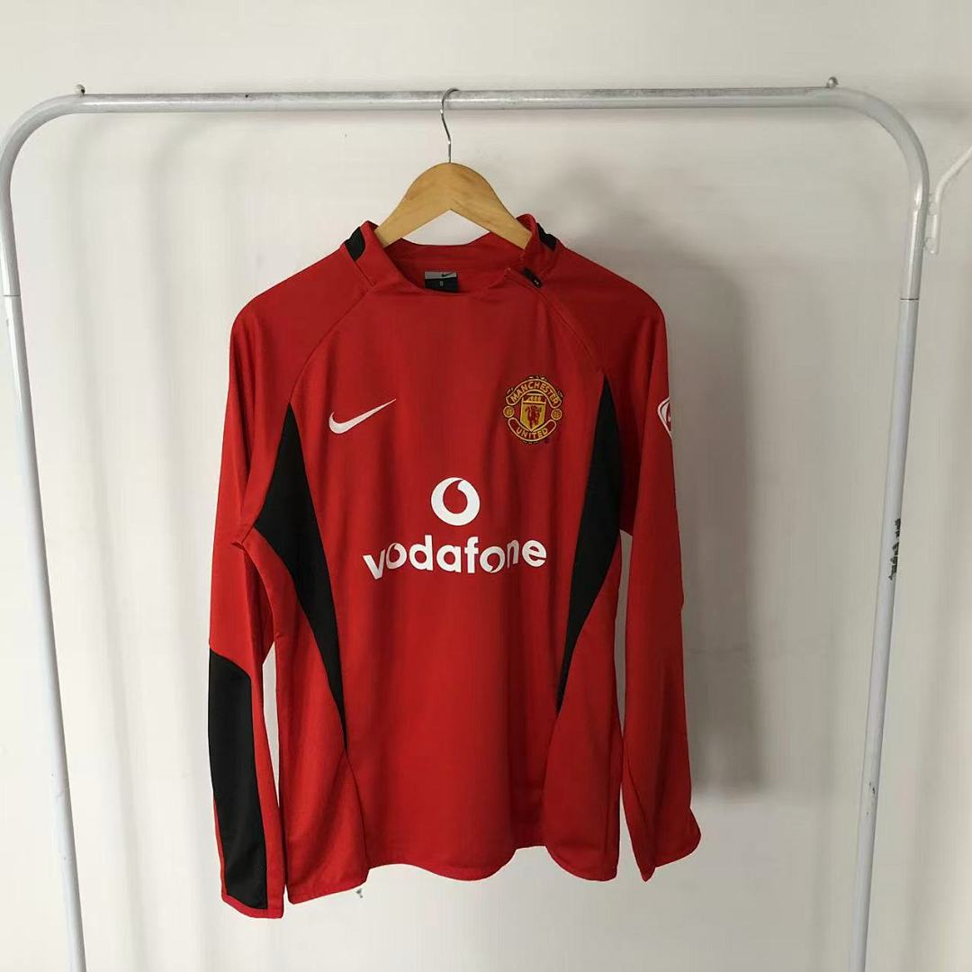 Unbranded 115 FOOTBALL LONG SLEEVED 11102011002 (Im 170Cm 60Kg I Wear Size S In The Phot) - Image 21