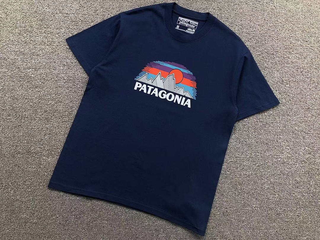 On Running 78 PATAGONIA T-SHIRT 3106131002 (Im 170Cm 60Kg I Wear Size M In The Phot) - Image 13