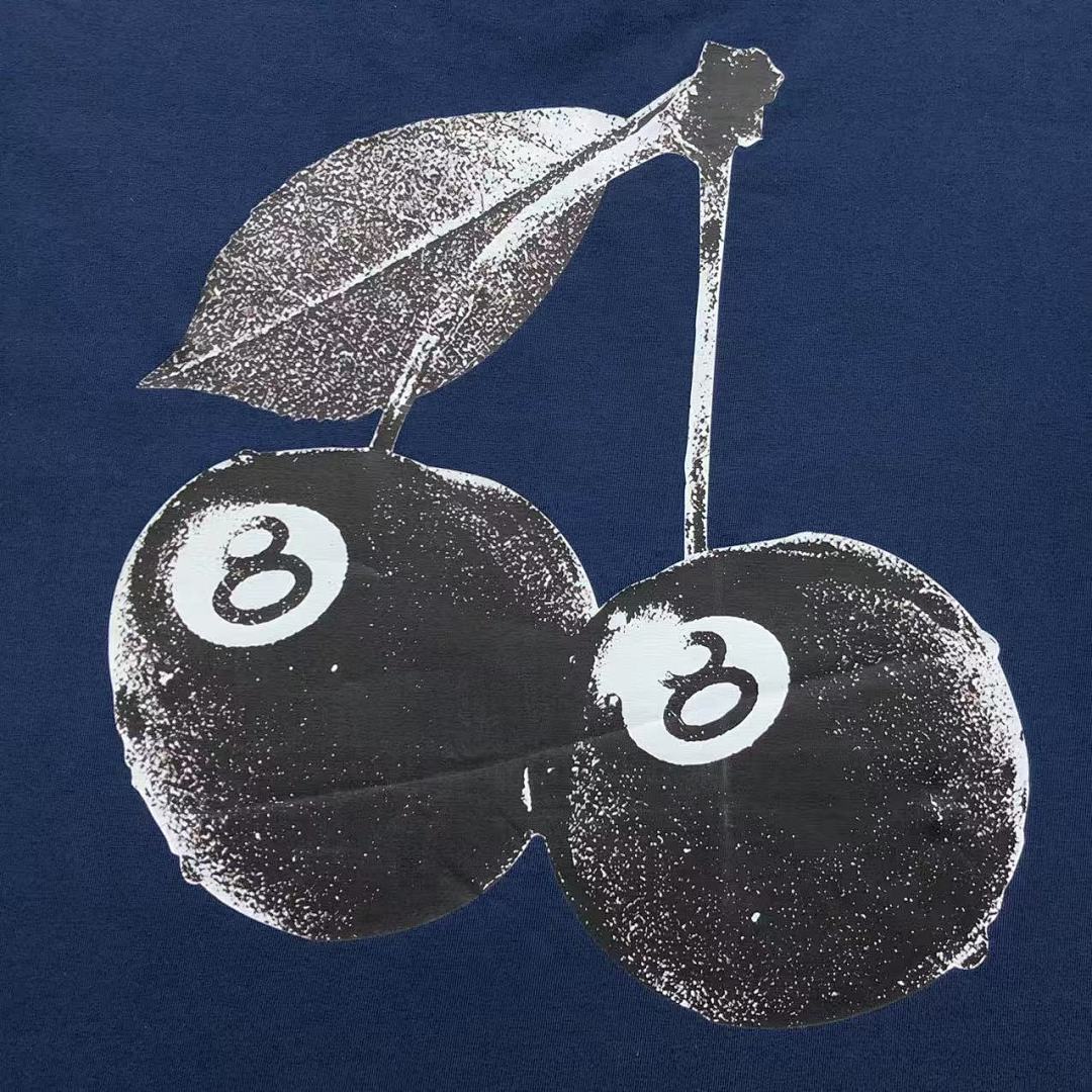 Stussy 85 STUSSY T-SHIRT 3104111531 (Im 170Cm 60Kg I Wear Size L In The Phot) - Image 15
