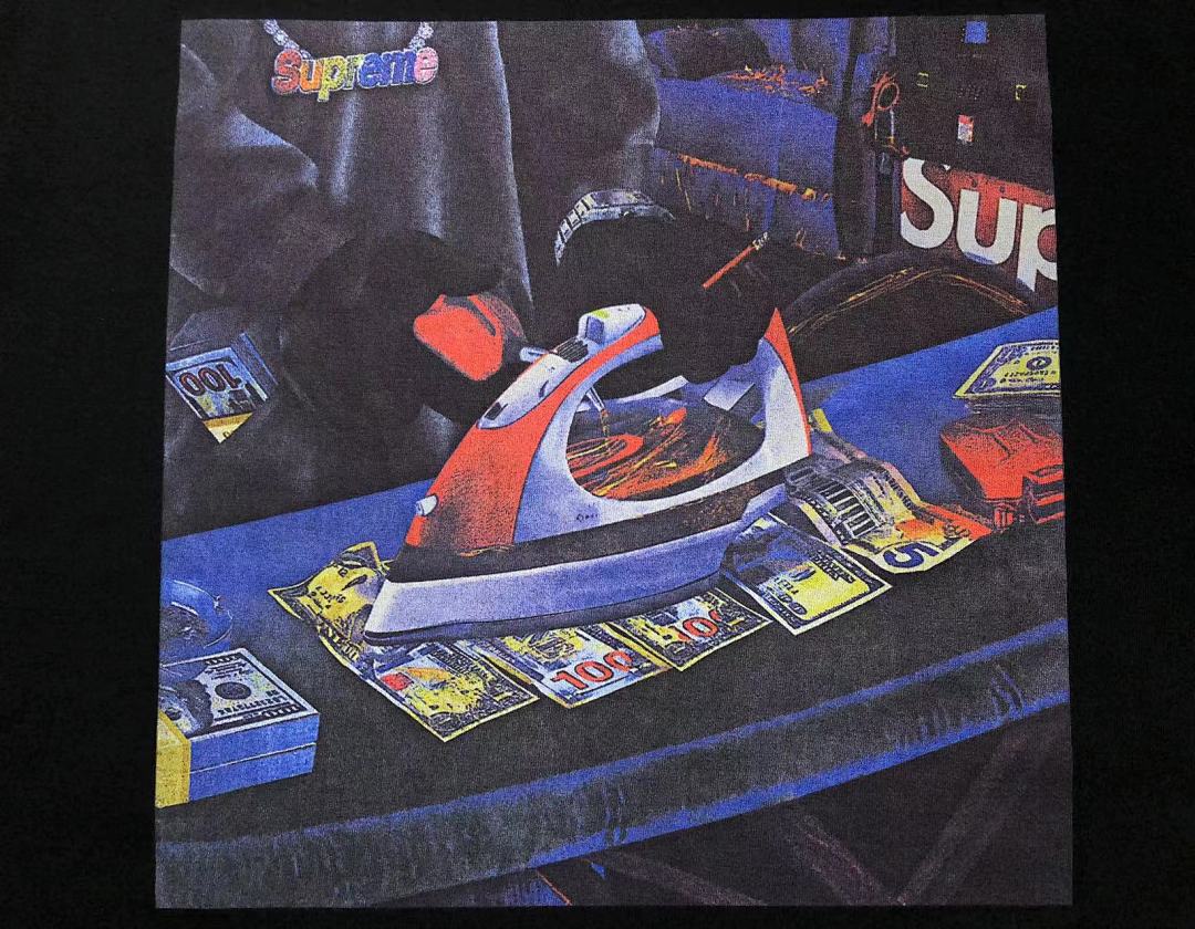 Supreme 95 S⭐⭐R⭐⭐E T-SHIRT - Image 12