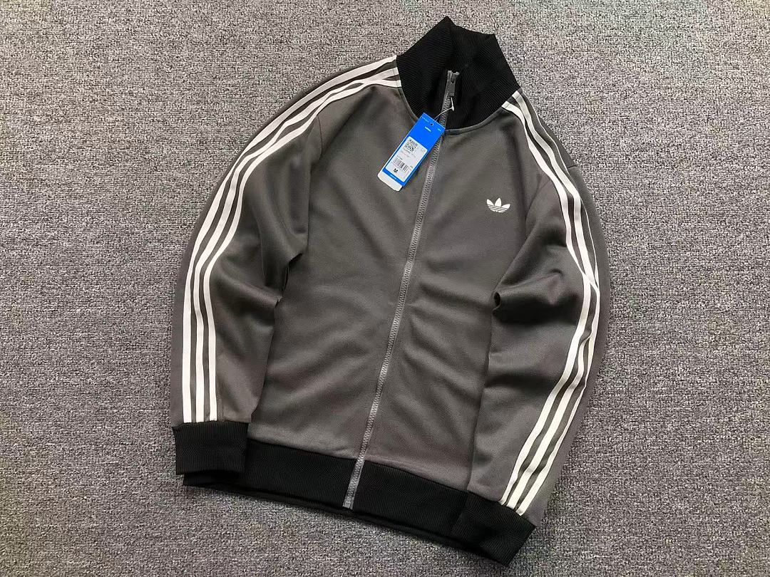 Adidas 165 A⭐I⭐AS HOODIE 4208100177 (Im 170Cm 60Kg I Wear Size M In The Phot) - Image 8