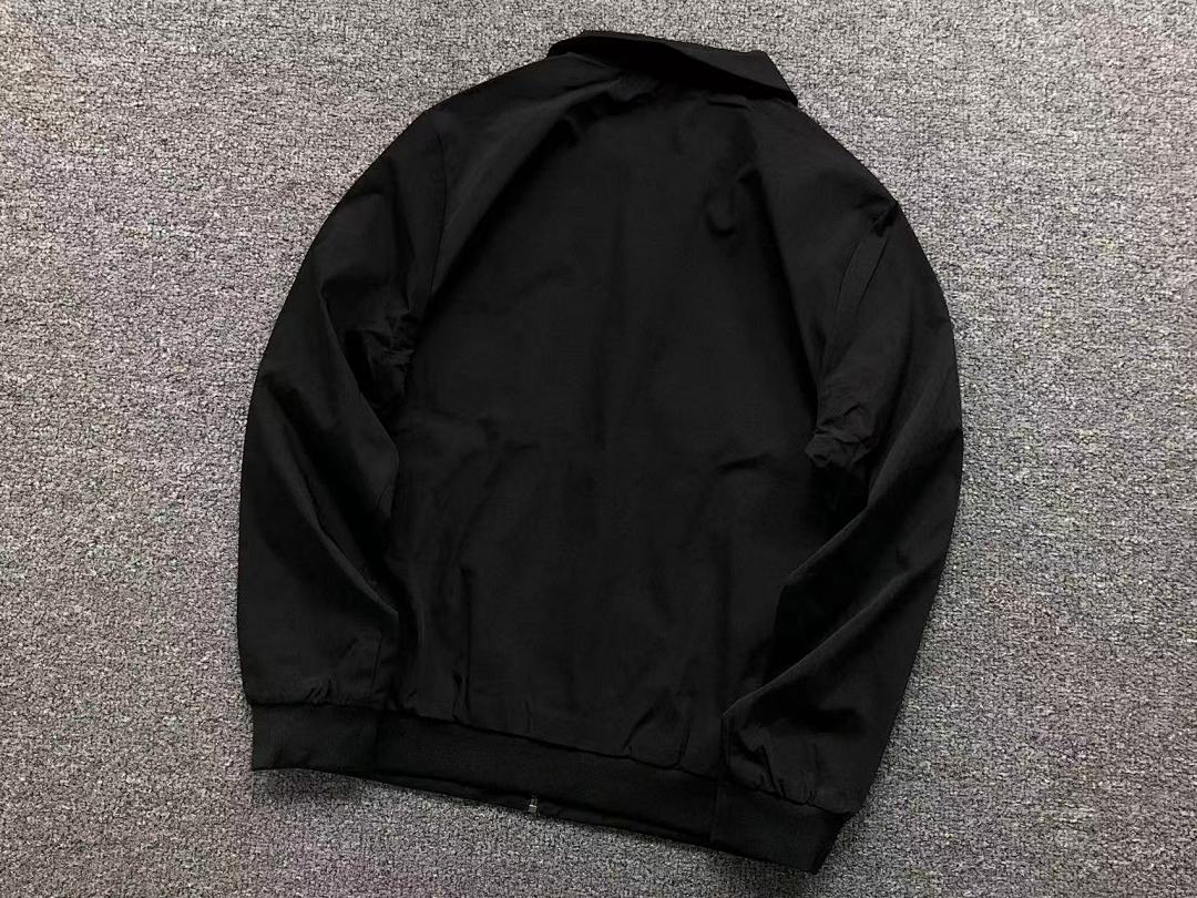 Prada 188 P⭐A⭐A JACKET 3109202220 (Im 170Cm 60Kg I Wear Size L In The Phot) - Image 9