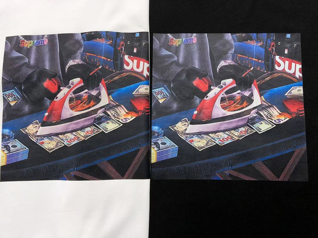 Supreme 88 S⭐⭐R⭐⭐E T-SHIRT - Image 10