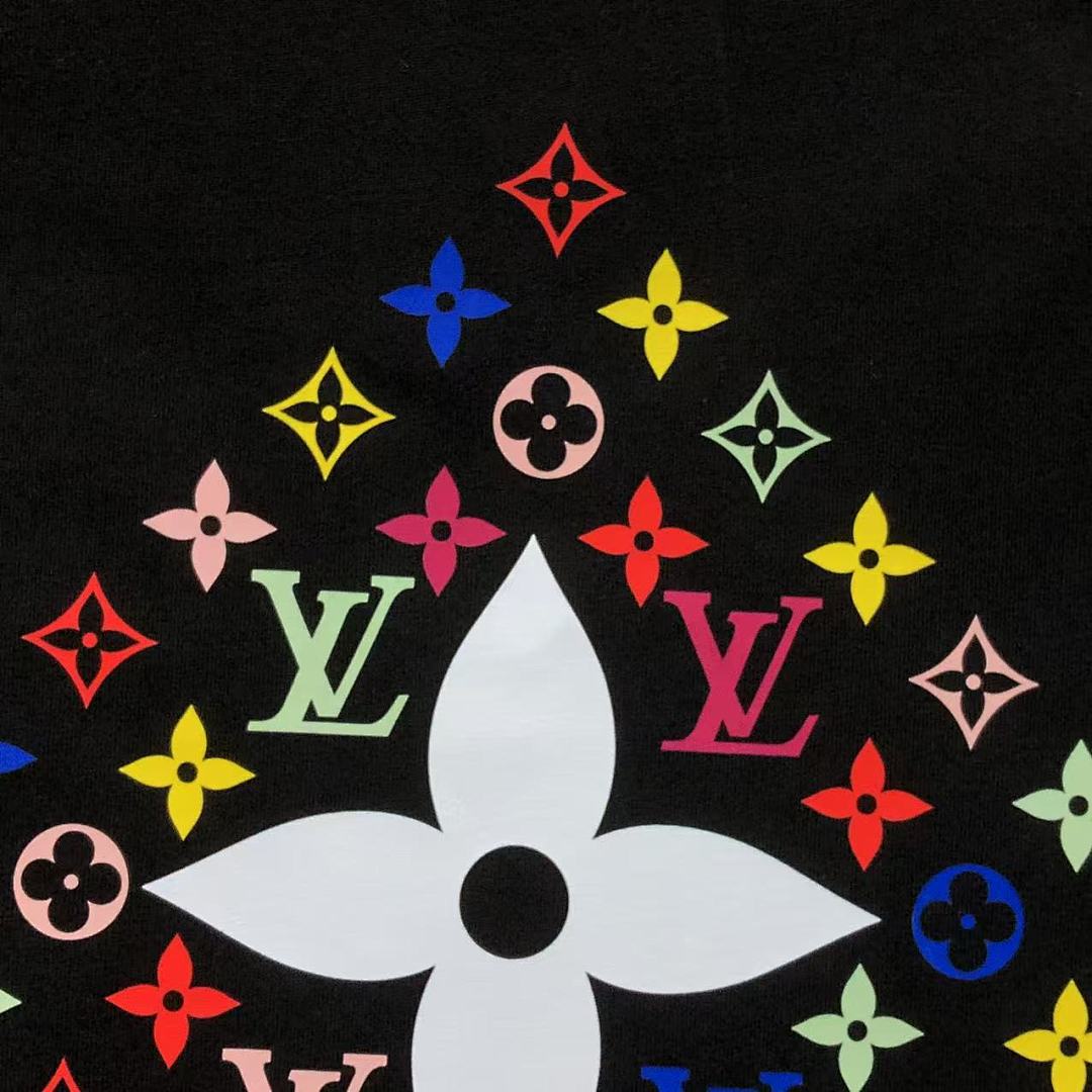 Louis Vuitton 108 L⭐T-SHIRT 41081914133 (Im 170Cm 60Kg I Wear Size XL In The Phot) - Image 14
