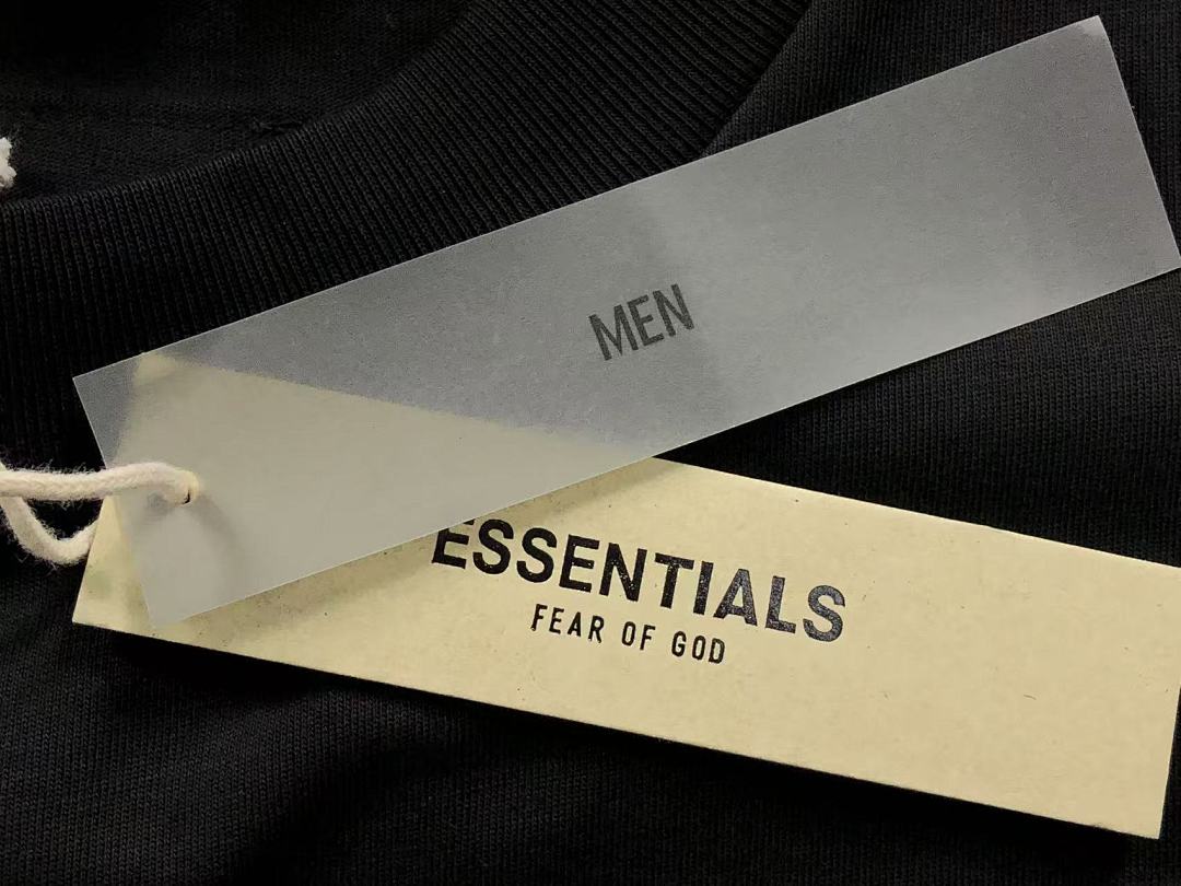 Fear of God 95 FOG T-SHIRT 412133417 (Im 170Cm 57Kg I Wear Size M In The Phot) - Image 27