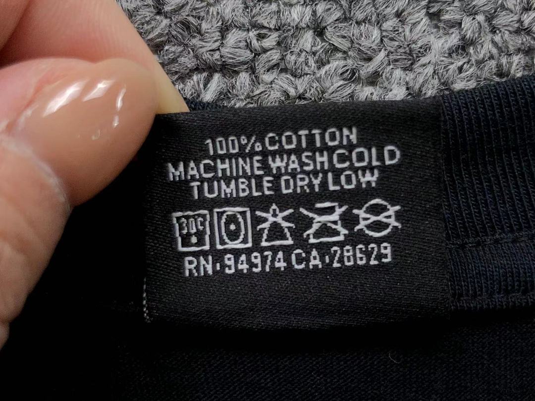 Stussy 85 STUSSY T-SHIRT 3104091031 (Im 170Cm 60Kg I Wear Size M In The Phot) - Image 30
