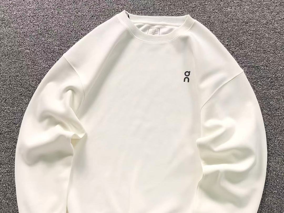 On Running 168 ON HOODIE 5207220104 (Im 170Cm 60Kg I Wear Size XL In The Phot) - Image 8