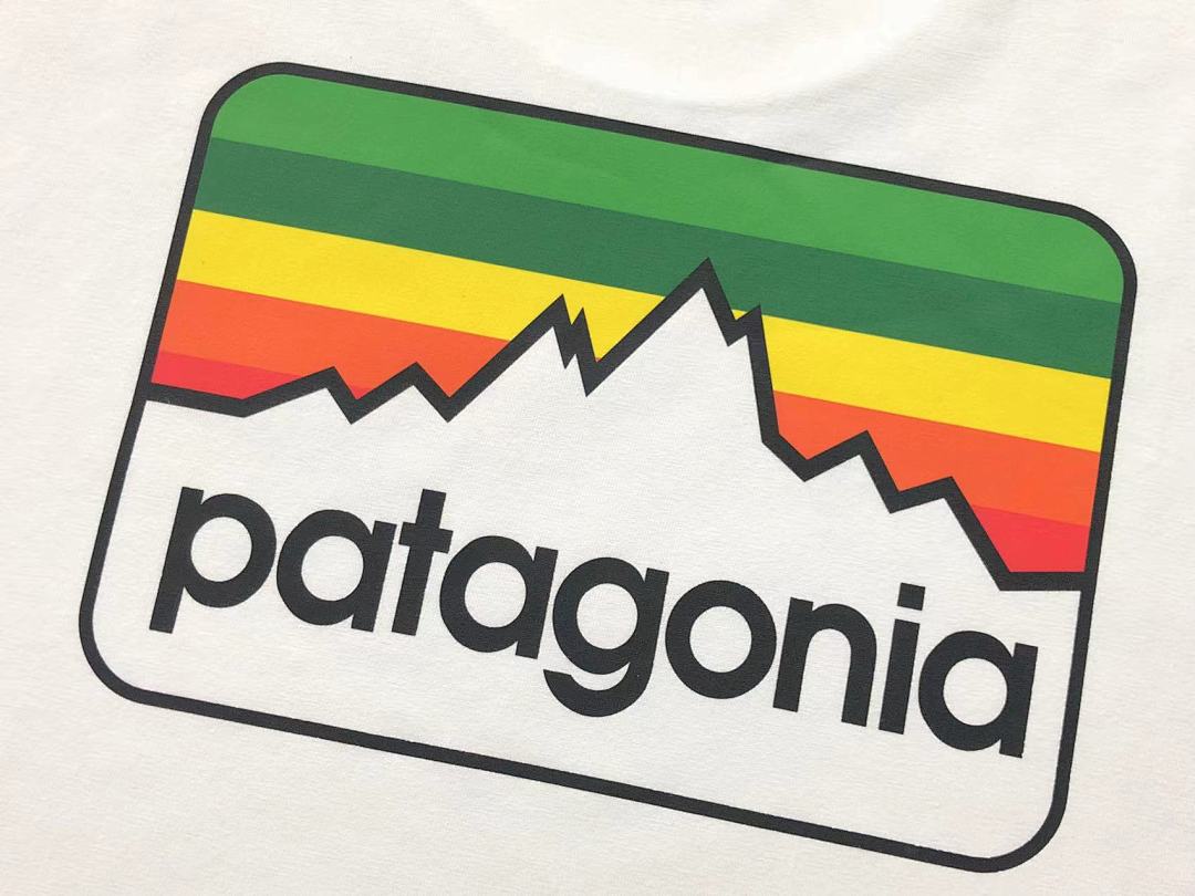 On Running 78 PATAGONIA T-SHIRT 3106131402 (Im 170Cm 60Kg I Wear Size M In The Phot) - Image 13