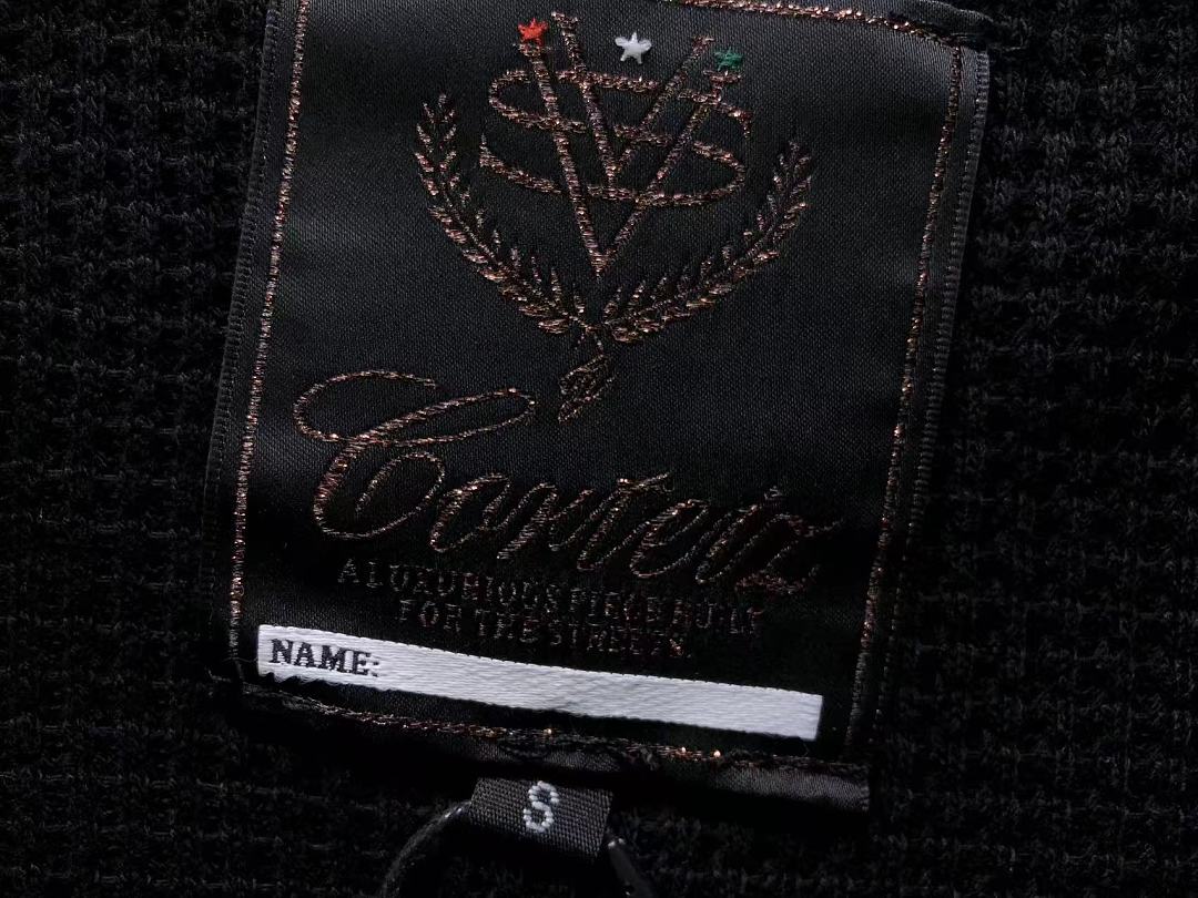 Corteiz 125 CORTEIZ LONG SLEEVED 127170534 (Im 170Cm 60Kg I Wear Size S In The Phot) - Image 18