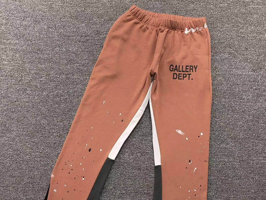 Gallery Dept 158 GALLERY DEPT TROUSERS 412252661 (Im 170Cm 57Kg I Wear Size L In The Phot) - Image 11