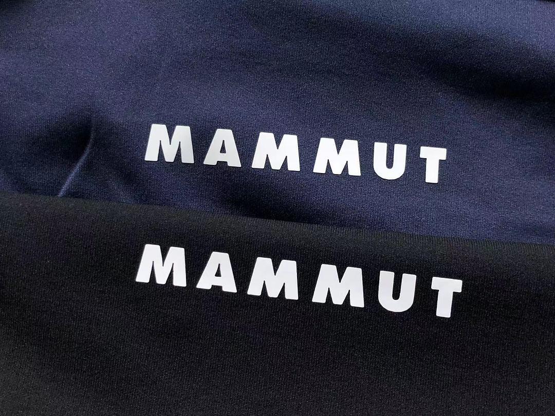 Mammut 135 MAMMUT T-SHIRT 2207060904 (Im 170Cm 60Kg I Wear Size L In The Phot) - Image 15