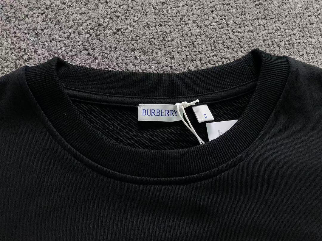 Burberry 178 B⭐R⭐E⭐RY HOODIE 22082819171 (Im 170Cm 60Kg I Wear Size M In The Phot) - Image 18