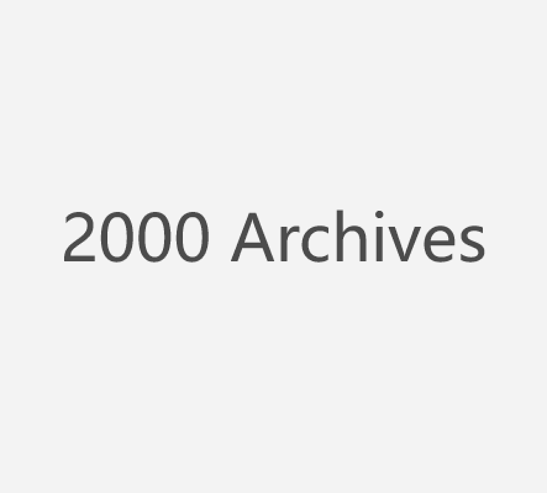 Unbranded 2000 A⭐⭐H⭐V⭐⭐