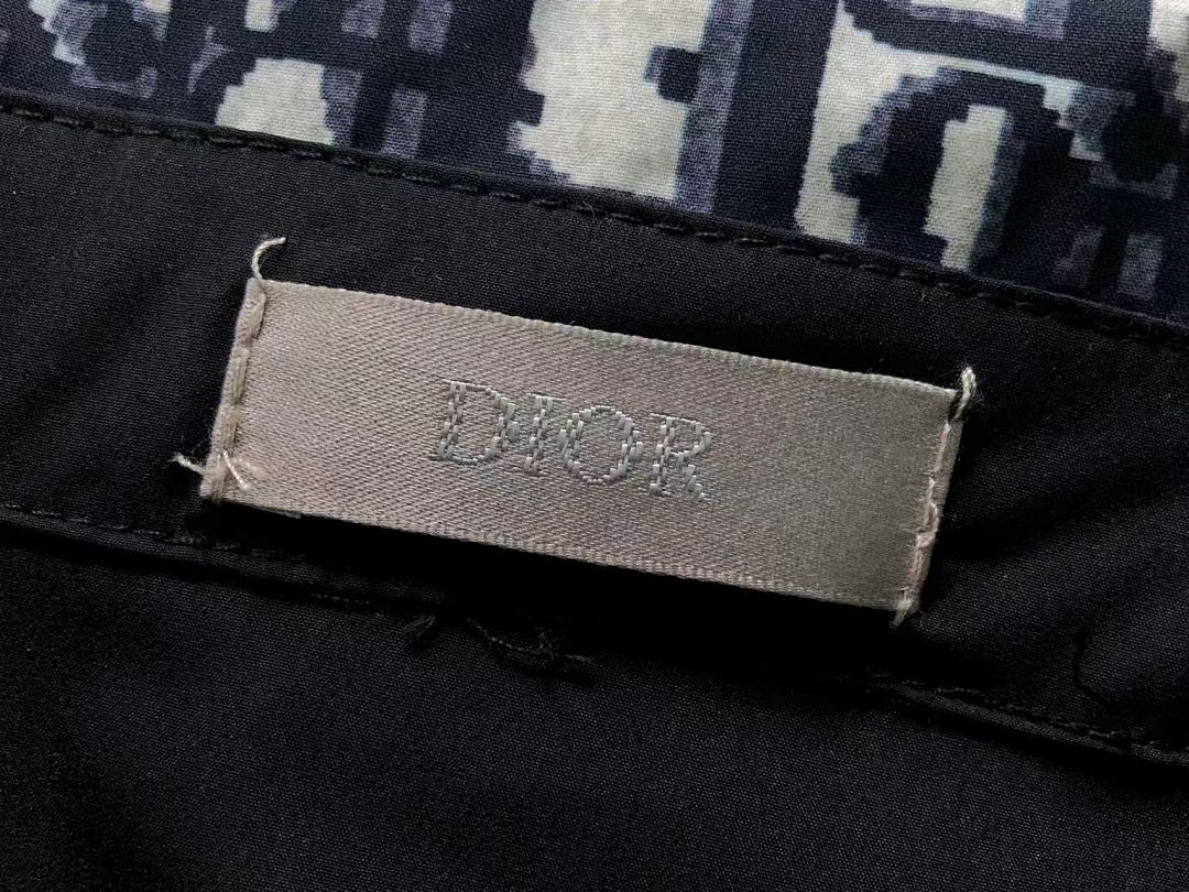 Dior 178 D⭐O⭐ SHIRT 1108260352 (Im 170Cm 55Kg I Wear Size XL In The Phot) - Image 21