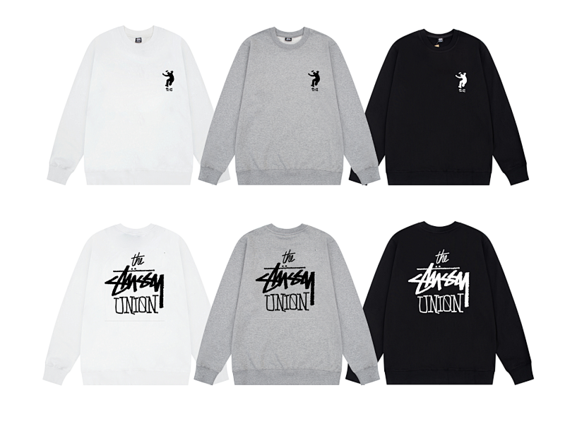 Stussy 148 STUSSY, photo 1