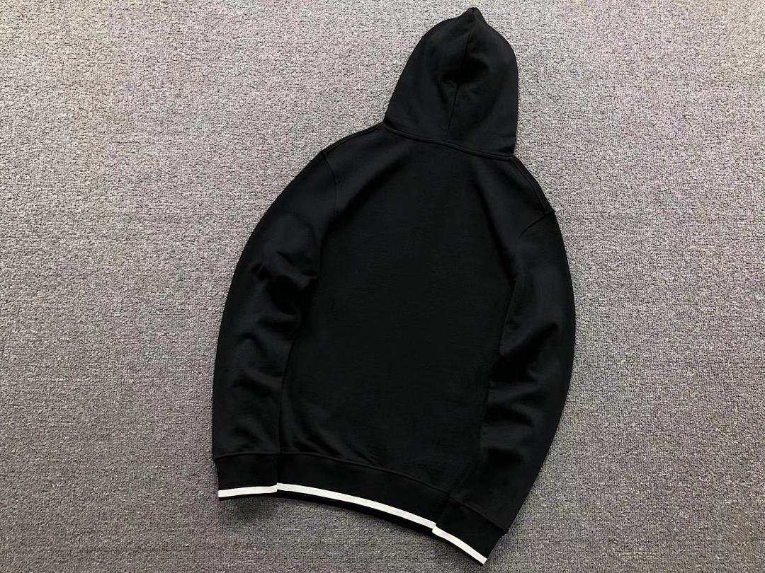 Dolce & Gabbana 218 D⭐LC⭐ GA⭐⭐A⭐A HOODIE 31010043721 (Im 170Cm 60Kg I Wear Size L In The Phot) - Image 15