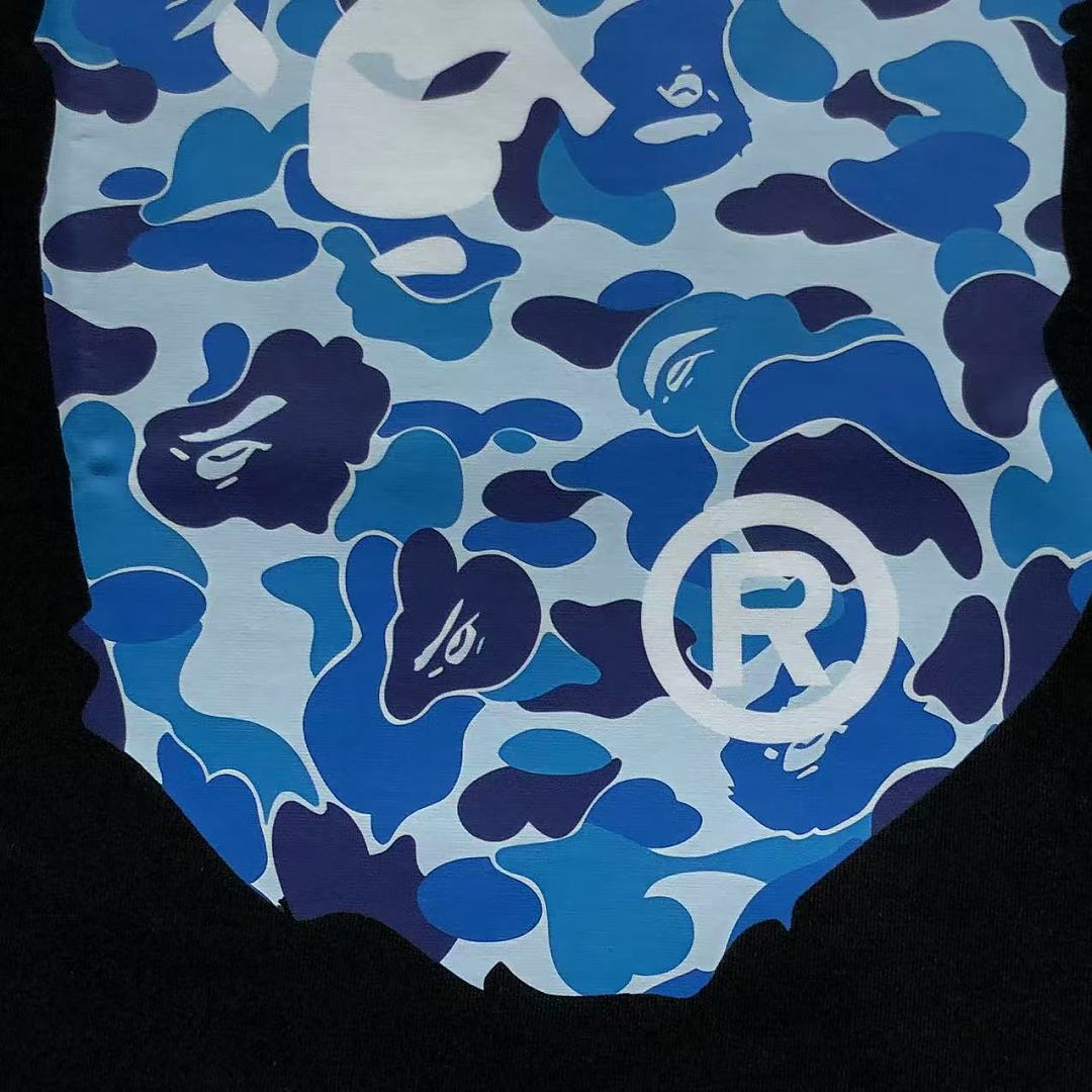 Bape 88 BAPE T-SHIRT 12710631 (Im 170Cm 60Kg I Wear Size M In The Phot) - Image 37