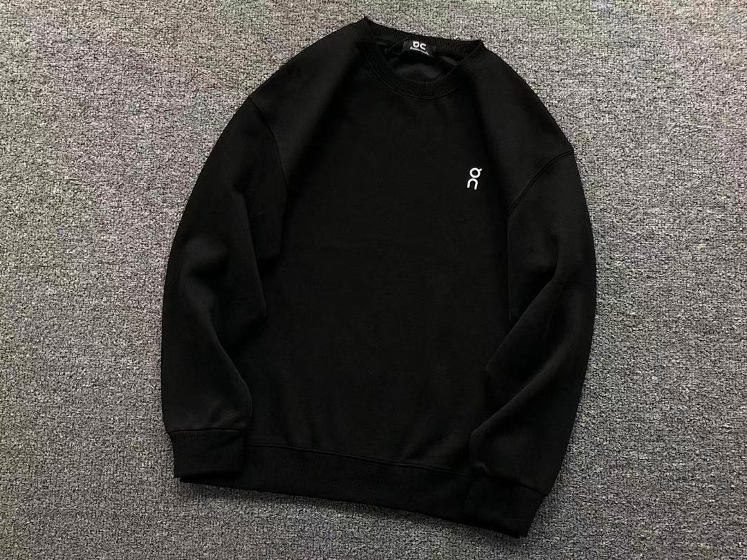 Unbranded 175 ON HOODIE 2111030401 (Im 170Cm 60Kg I Wear Size M In The Phot) - Image 8