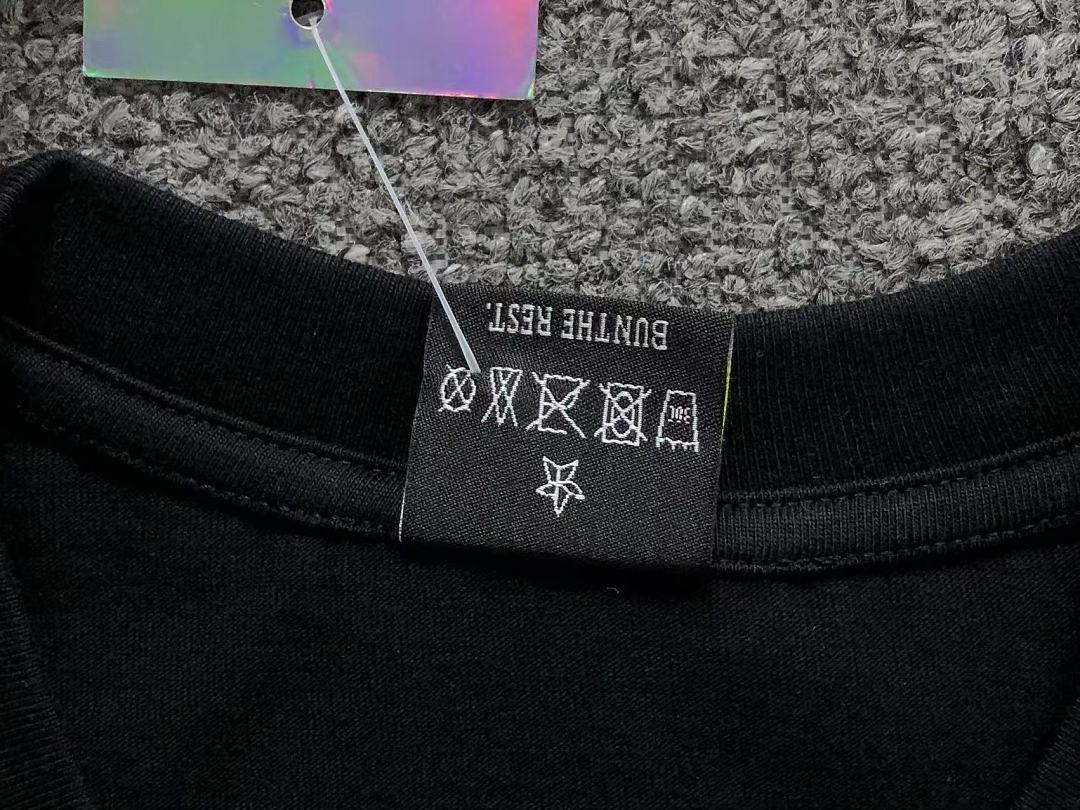 Corteiz 88 CORTEIZ T-SHIRT 5242403123 (Im 170Cm 60Kg I Wear Size M In The Phot) - Image 20