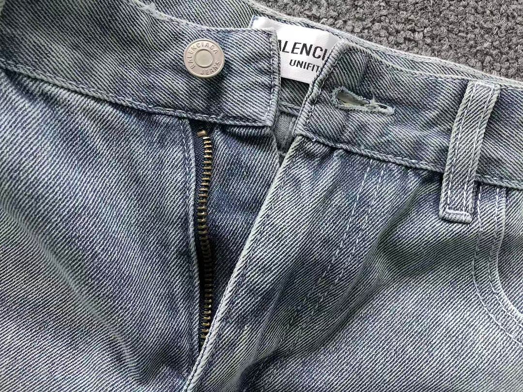 Balenciaga 185 B⭐L⭐⭐⭐IA⭐A SHORTS 3207112717 (Im 170Cm 60Kg I Wear Size L In The Phot) - Image 18