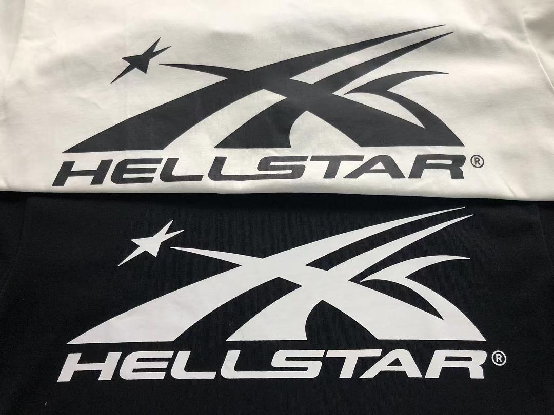 Hellstar 118 HELLSTAR T-SHIRT 3207260872 (Im 170Cm 60Kg I Wear Size M In The Phot) - Image 17