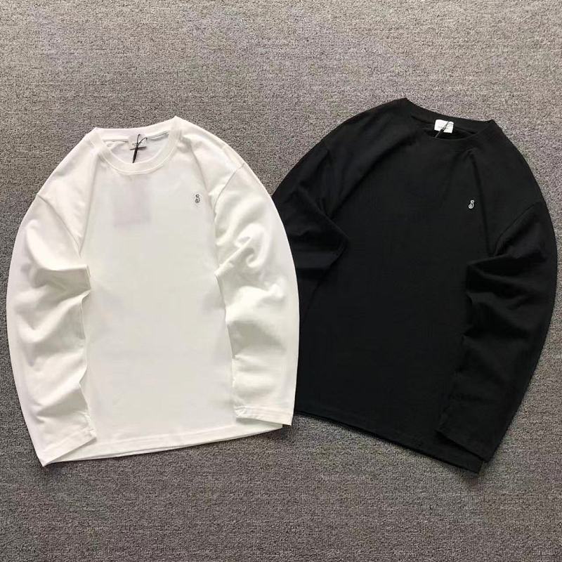 Unbranded 138 B⭐R⭐E⭐RY LONG SLEEVED 2111041701 (Im 170Cm 60Kg I Wear Size XL In The Phot)