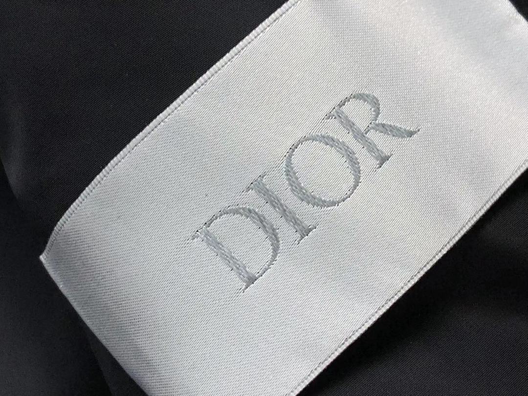 Dior 558 D⭐O⭐ DOWN JACKETS 290309 (Im 170Cm 57Kg I Wear Size 48 In The Phot) - Image 25