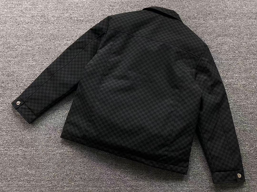 Louis Vuitton 398 L⭐ DOWN JACKETS 3110293720 (Im 170Cm 60Kg I Wear Size XL In The Phot) - Image 14
