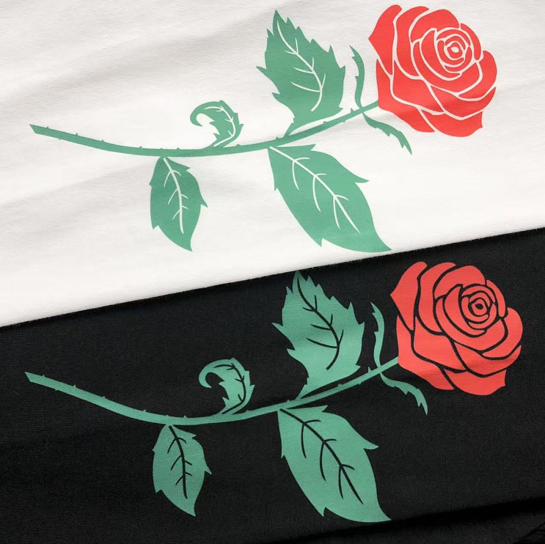 Christian Louboutin 105 ANTI SOCIAL CLUB T-SHIRT - Image 17