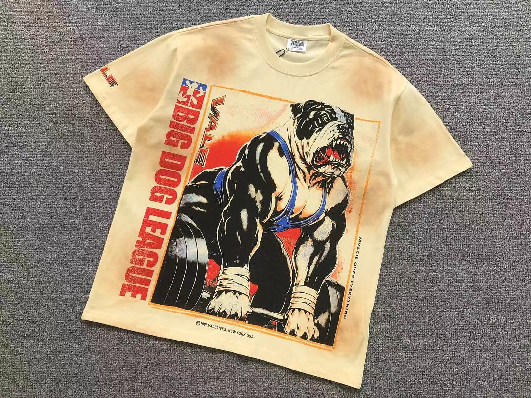Unbranded 113 V⭐LL⭐Y T-SHIRT 12860117 (Im 170Cm 60Kg I Wear Size S In The Phot) - Image 6