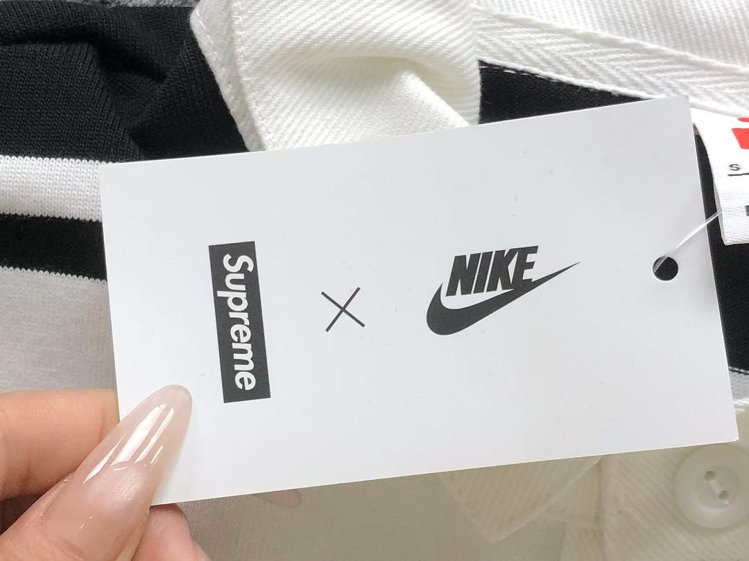 Nike 288 N⭐K⭐ LONG SLEEVED 22042617001 (Im 170Cm 60Kg I Wear Size S In The Phot) - Image 31