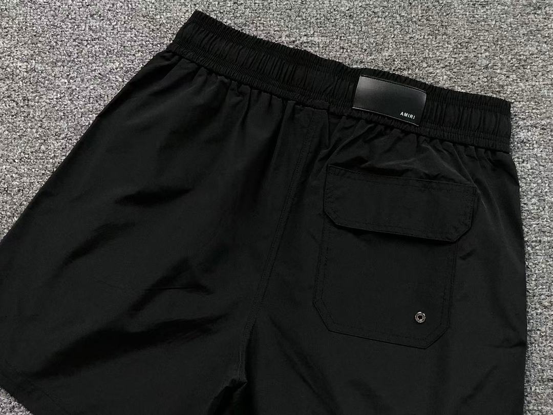 AMIRI 165 AMIRI SHORTS 3204272117 (Im 170Cm 60Kg I Wear Size S In The Phot) - Image 15