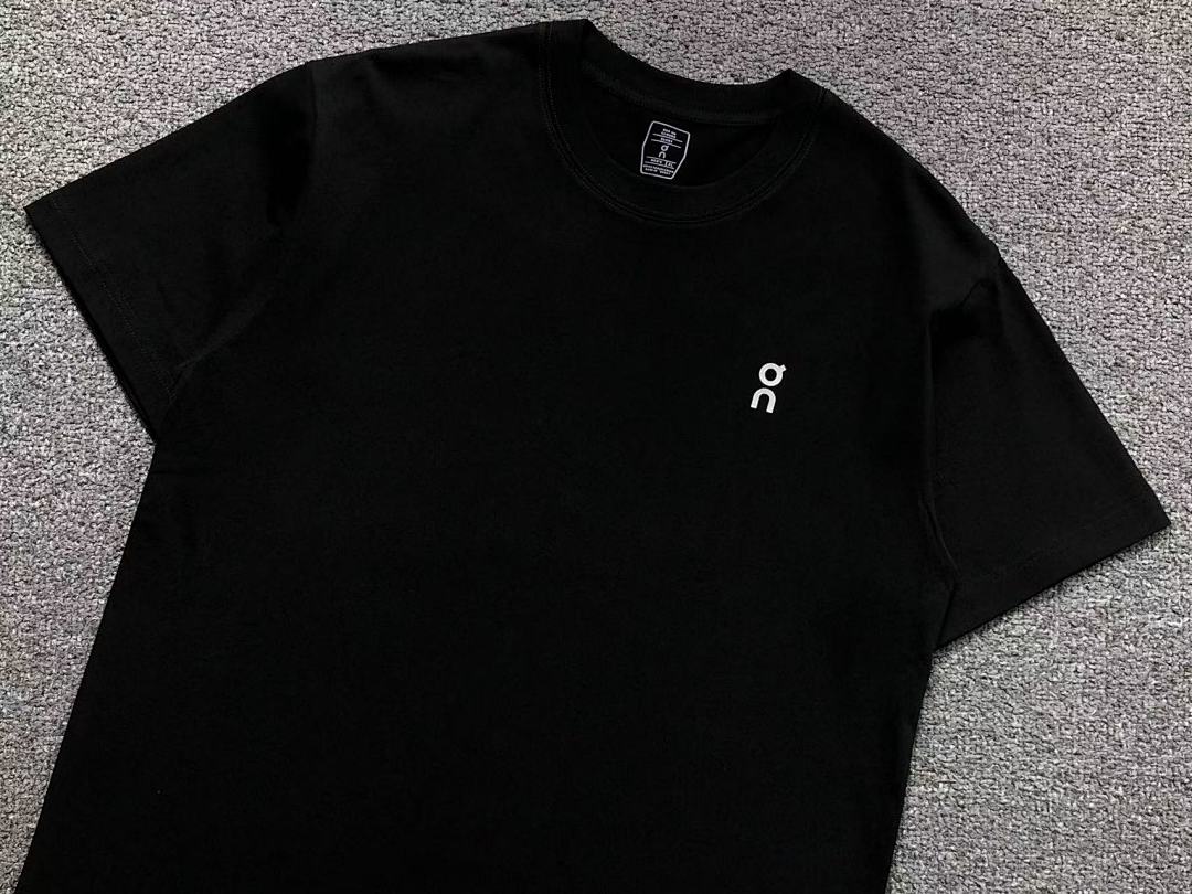 Unbranded 128 ON T-SHIRT 2203074801 (Im 170Cm 60Kg I Wear Size XL In The Phot) - Image 9