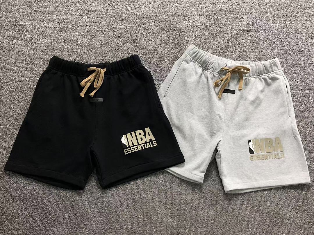 Fear of God 98 FOG NBA BASKETBALL SHORTS 127130251 (Im 170Cm 60Kg I Wear Size M In The Phot) - Image 5