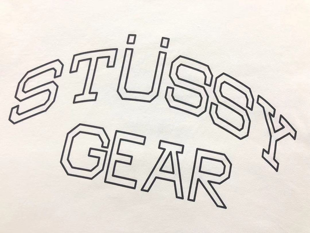 Stussy 75 STUSSY T-SHIRT - Image 19