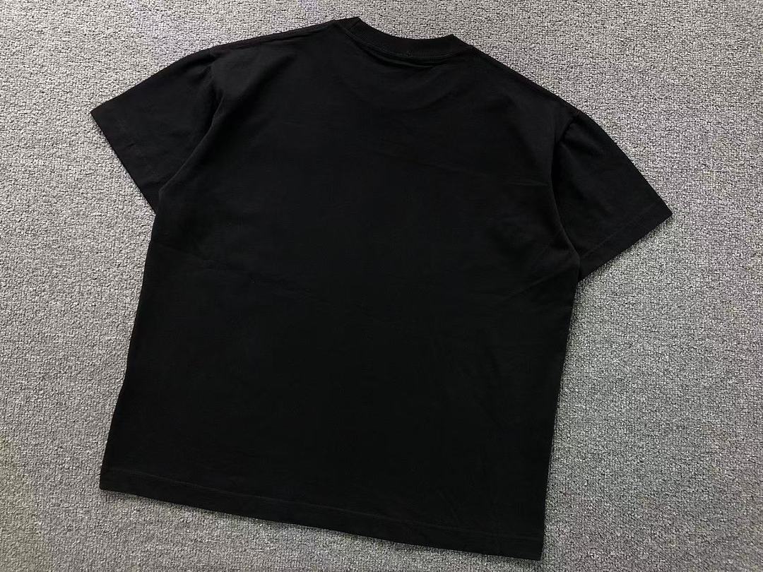 Saint Laurent 125 SA⭐⭐T ⭐⭐U⭐⭐NT T-SHIRT 127300260 (Im 170Cm 60Kg I Wear Size 2XL In The Phot) - Image 17