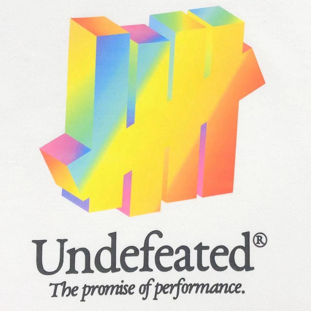 Undefeated 85 UNDEFEATED T-SHIRT - Image 13