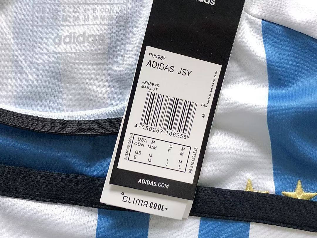 Unbranded 95 FOOTBALL T-SHIRT 32070708002 (Im 170Cm 60Kg I Wear Size M In The Phot) - Image 15