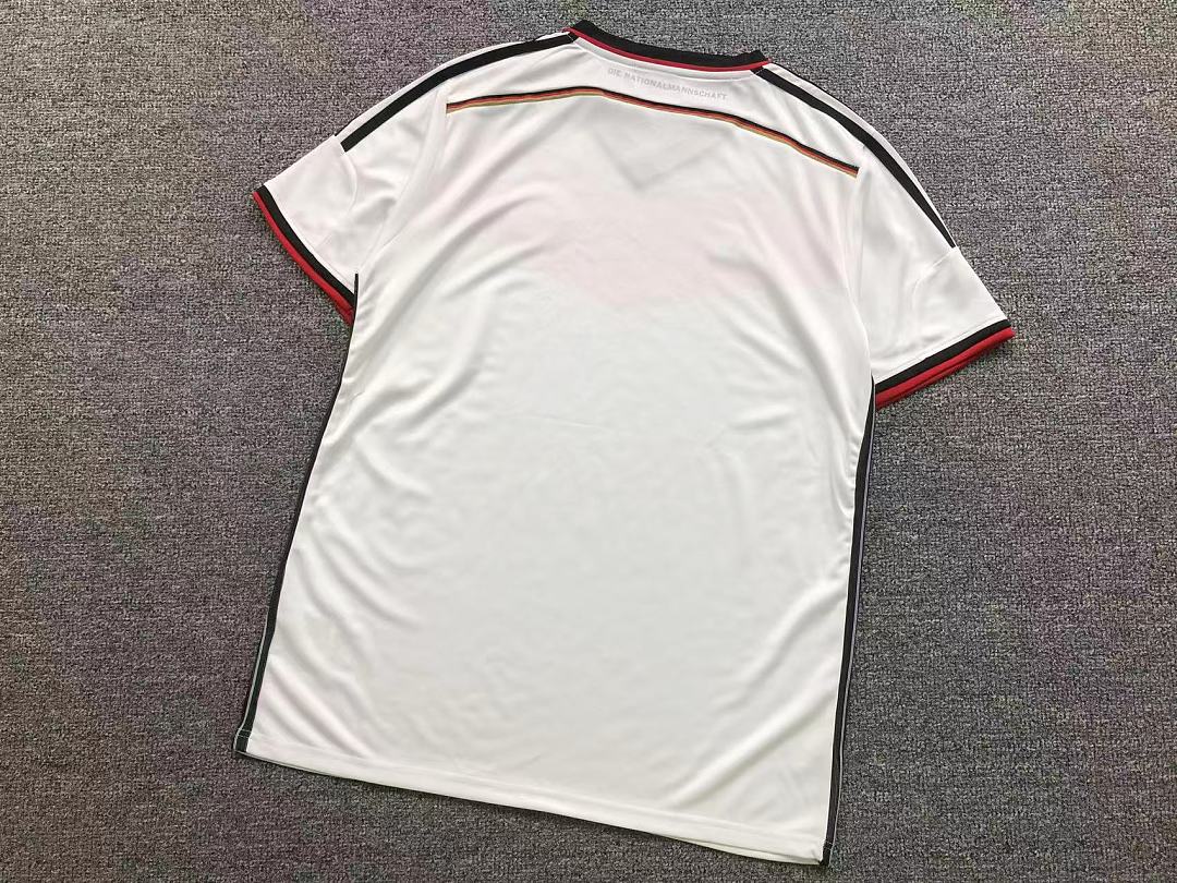 Unbranded 88 FOOTBALL T-SHIRT 1252632002 (Im 170Cm 60Kg I Wear Size L In The Phot) - Image 10