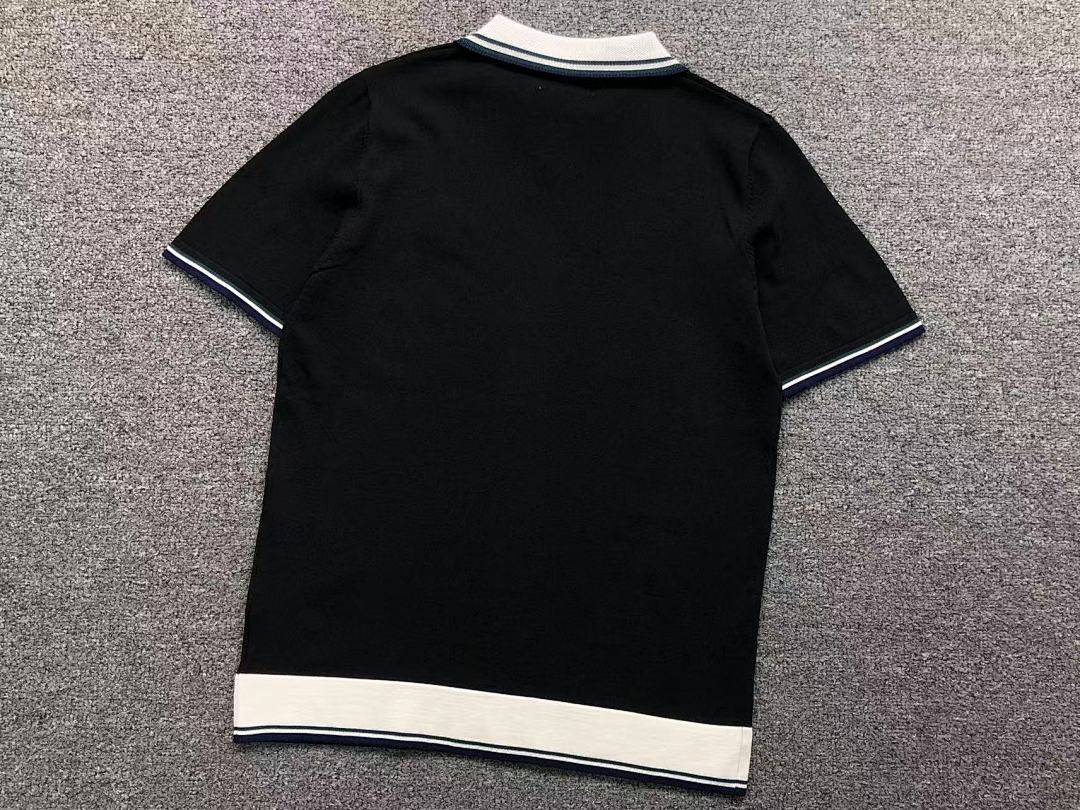 Casablanca 158 CASABLANCA SWEATER 2203114321 (Im 170Cm 60Kg I Wear Size L In The Phot) - Image 15