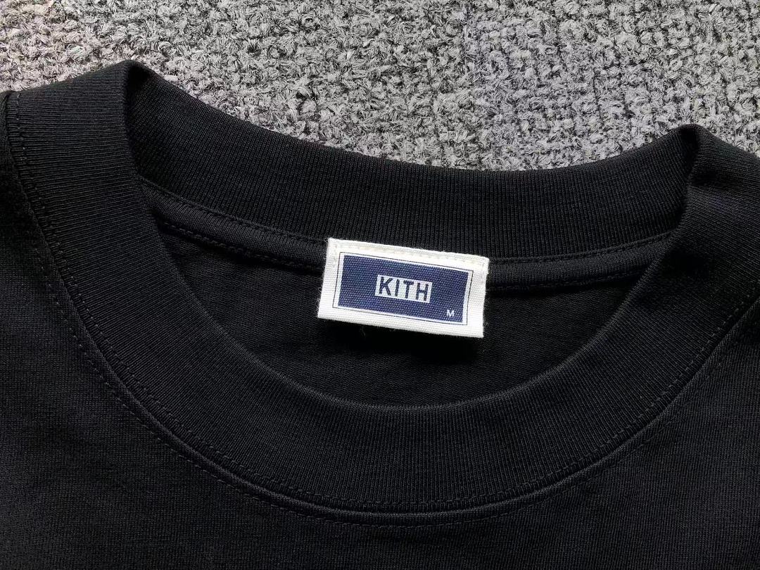 Kith 135 KITH T-SHIRT 22041817001 (Im 170Cm 60Kg I Wear Size M In The Phot) - Image 14