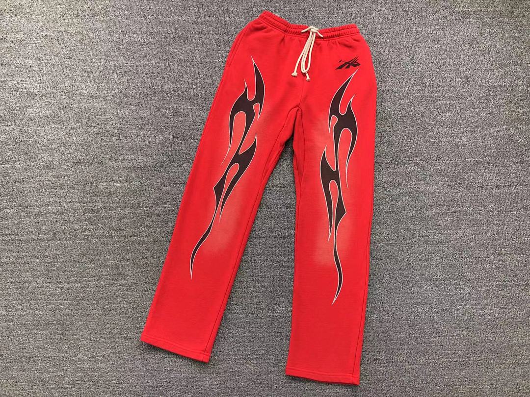 Hellstar TROUSERS 165 HELLSTAR HOODIE - Image 40