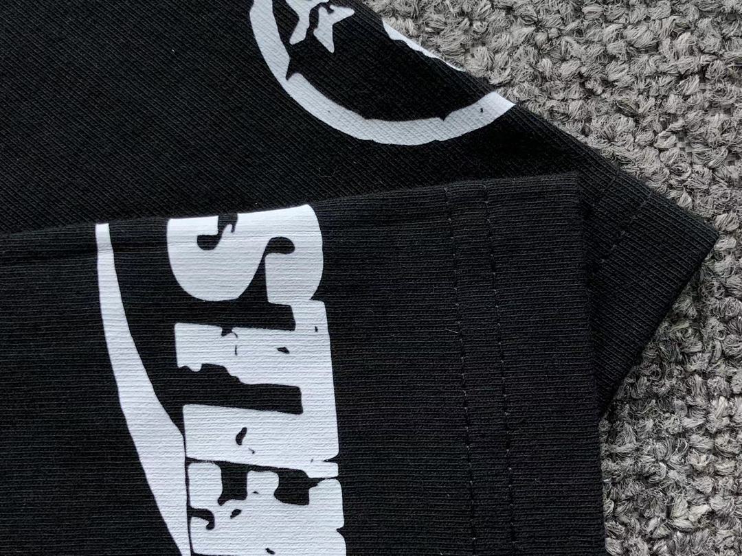 Hellstar 85 HELLSTAR T-SHIRT 504151489 (Im 170Cm 60Kg I Wear Size M In The Phot) - Image 17