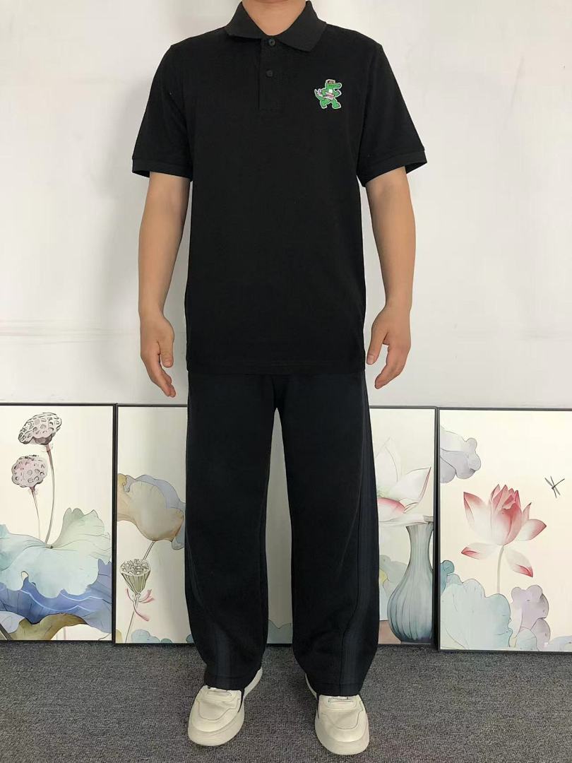 Lacoste 135 LACOSTE POLO 11150408 (Im 170Cm 60Kg I Wear Size S In The Phot) - Image 3