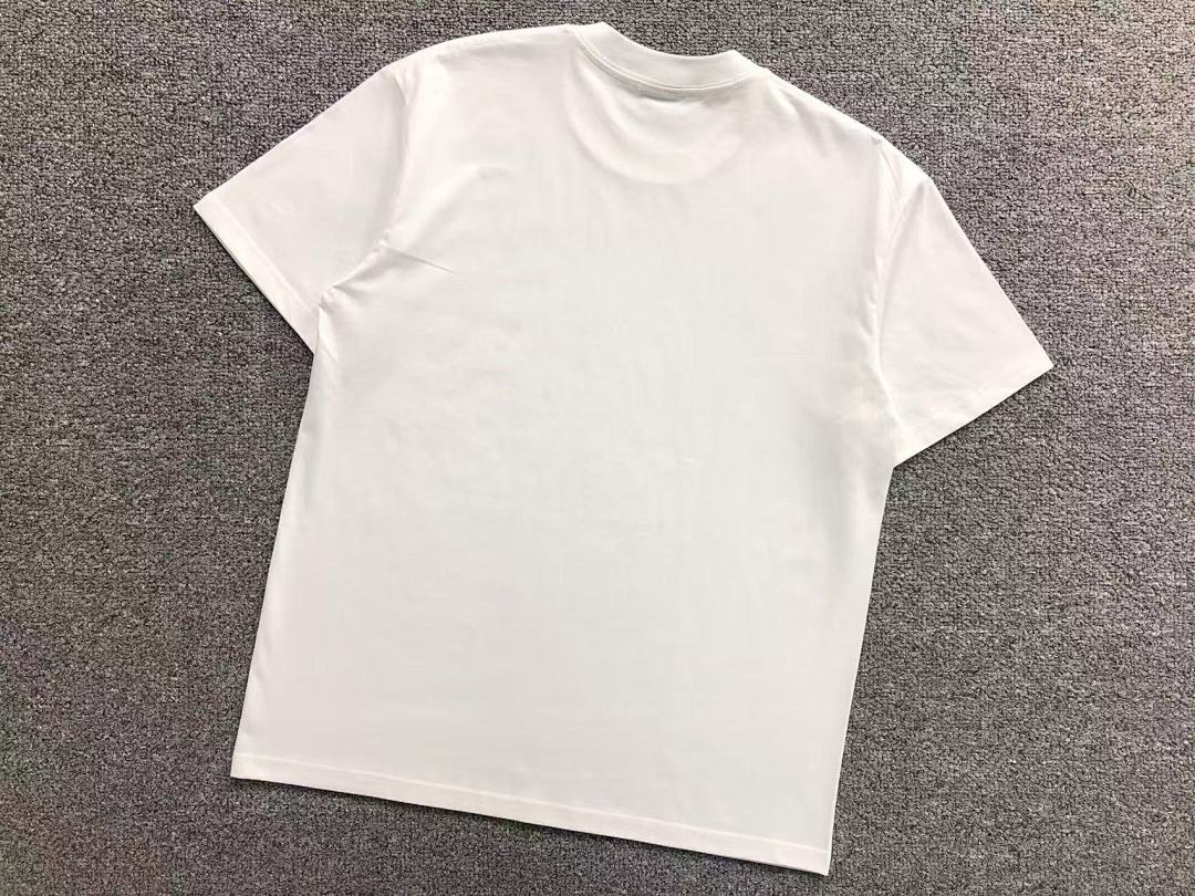 Stussy 85 STUSSY T-SHIRT 3104183031 (Im 170Cm 60Kg I Wear Size M In The Phot) - Image 16